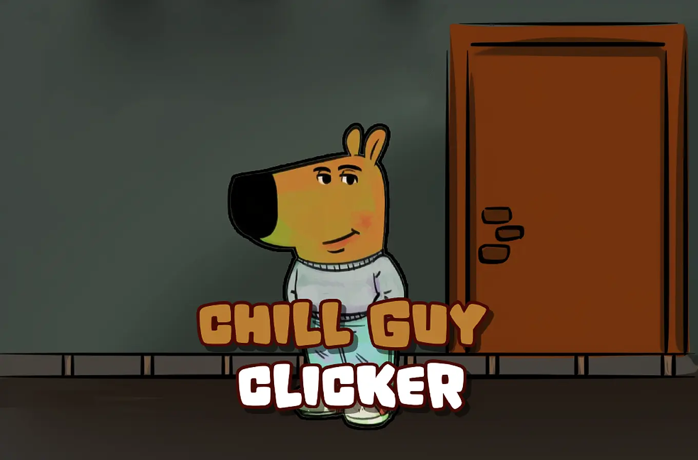 Chill Guy Clicker Unblocked