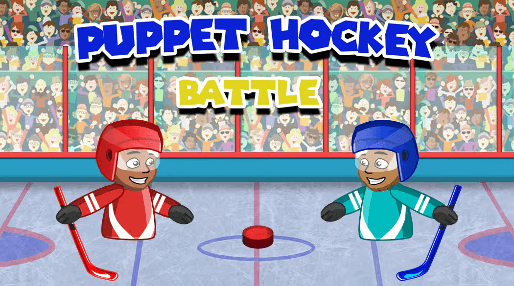 Puppet Hockey Unblocked
